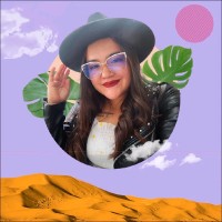 Leszli Karina Acosta Murte