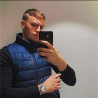 Lewis Stantiall