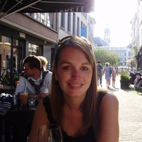 Eveline Mertens
