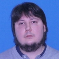 Dmitriy Balaban