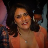 Arcelia Hilda Puente Castellanos