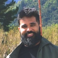 Bruno Araujo