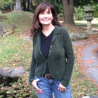 Vicki Harrison