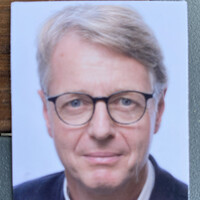 Klaus Schulz