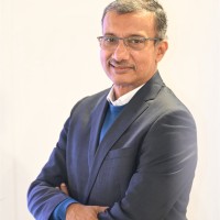 Nilesh Mazumdar
