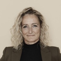 Sanne Nissen Møller