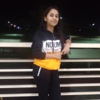 Nisha Patra