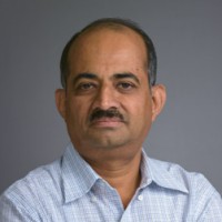 Rao Raghuram