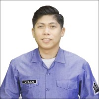 Mark Velan
