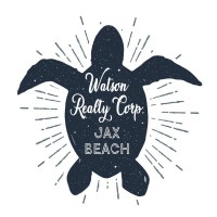 Watson Realty Corp Jacksonville Beach