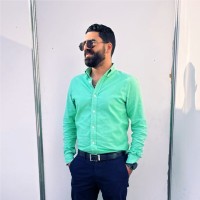 Mohamed Hesham