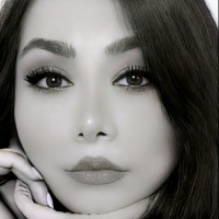 Bahareh Chenari