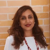 Reema Sisodia-Lokesh