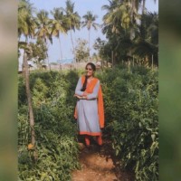 Dharsini K R