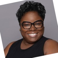 Patrice Sanders-Gilbert