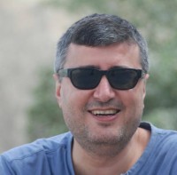 Zafer Turkan