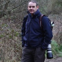 Stewart Reid