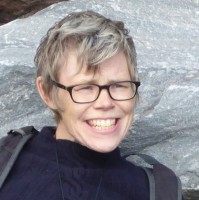 Ruth Hughes
