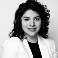 Nathaly Zamalloa- Thomsen