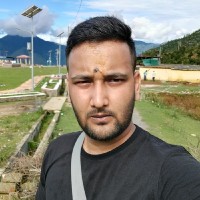Rahul Negi