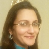 Saima Khan