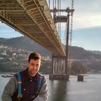David Rodriguez Costas