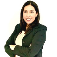 María Alejandra Huamaní Miranda