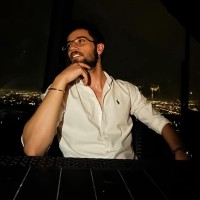Hesam Irani