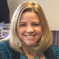 Sara Farris, J.D., M.B.A.