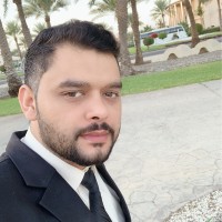 Adnan Shoukat