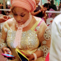 Princess Ujah