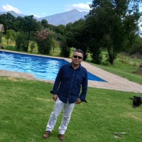 Carlos Vargas Godoy