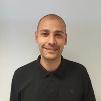 Mario Mangas Alcazar