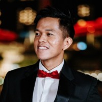 Zuhdy Farhan