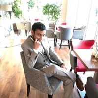 Azir Ahmed