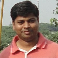 Nitin Kshirsagar