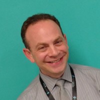 Joshua Minsley