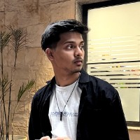 Parth Singhal