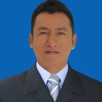 Fredy Pillimue Otero