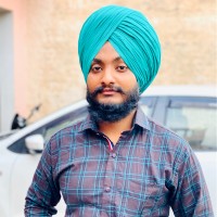 Harpreet Singh