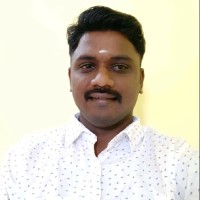 Manojkumar .P