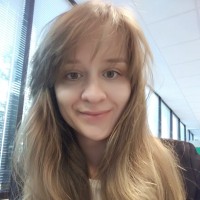 Maria Klenikova