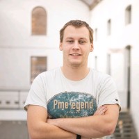 Arne Klaver