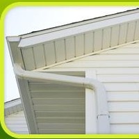 A Plus Gutters