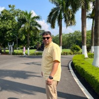 Amreesh Chandra