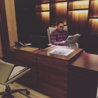 Ficky Yoga Pratama Sagala