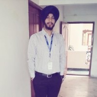 Jashanpreet Singh