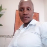 Thuliziwe Komane