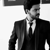 Manjunath Bidari