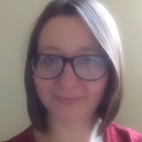 Catherine Little MInstF(Dip)